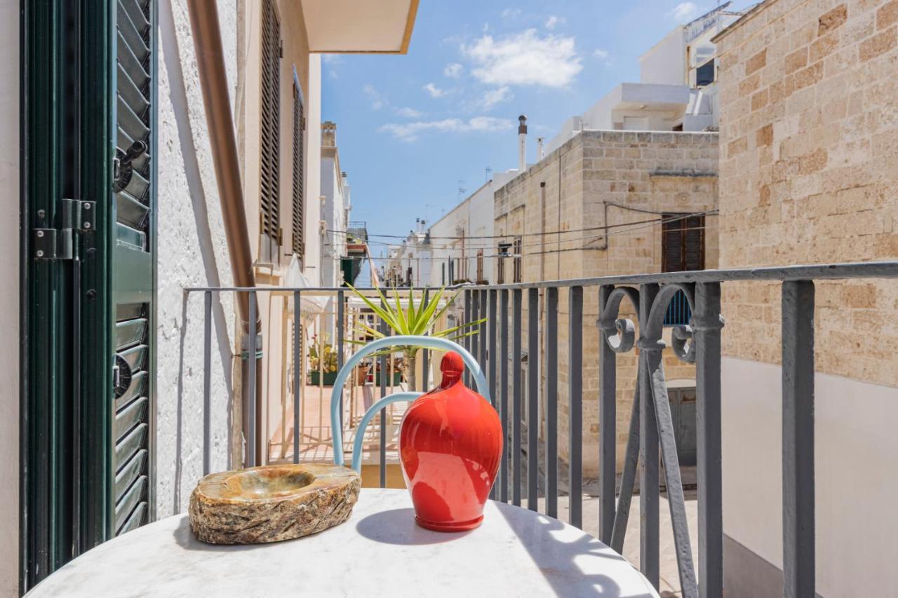 House With Amazing Sea View Βίλα Polignano a Mare Εξωτερικό φωτογραφία