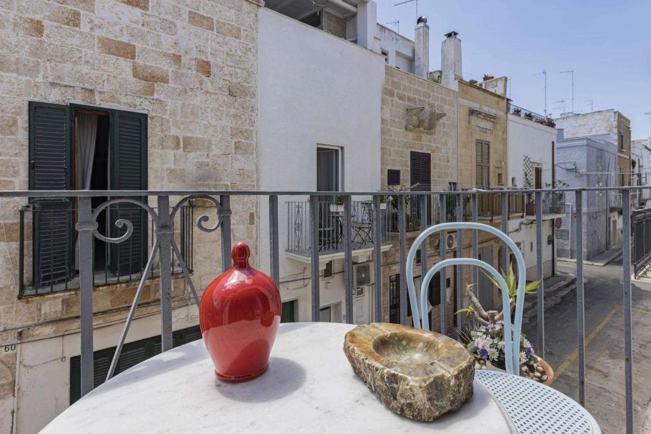 House With Amazing Sea View Βίλα Polignano a Mare Εξωτερικό φωτογραφία